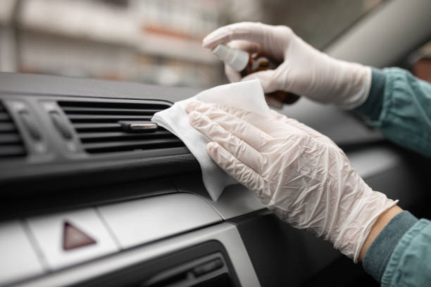 Best Best Air Duct Cleaning Company  in East Foothills, CA
