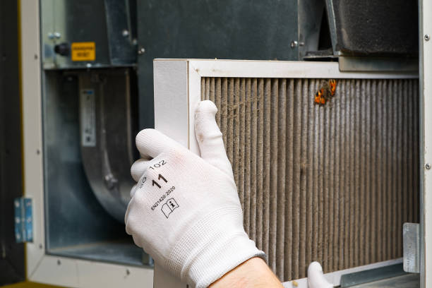  East Foothills, CA Airduct Cleaning Pros
