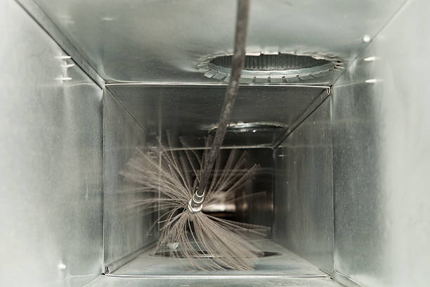 Ductwork Cleaning Services in East Foothills, CA