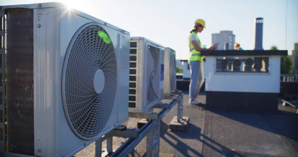 Best Home Air Vent Cleaning  in East Foothills, CA