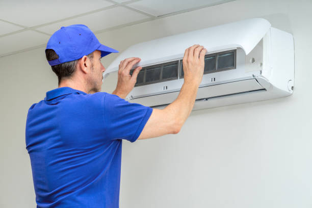 Professional Airduct Cleaning in East Foothills, CA