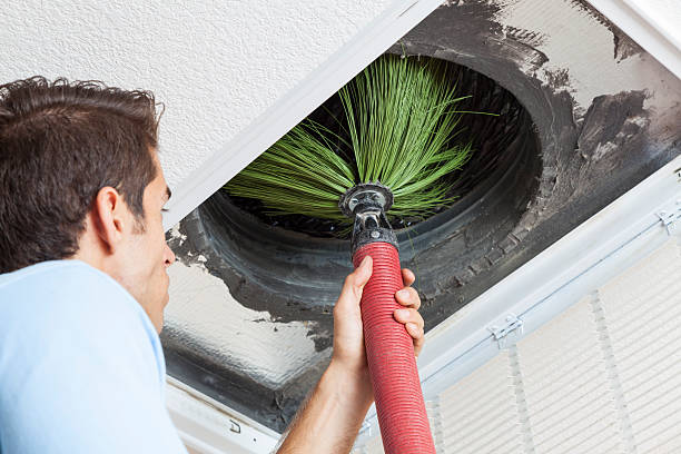 Best Emergency Air Duct Cleaning  in East Foothills, CA